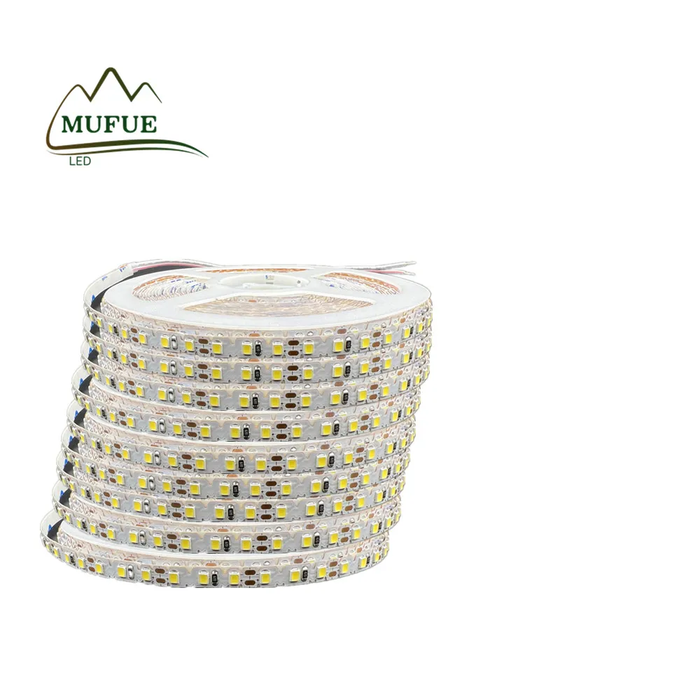 Wholesale Direct Sales 2835 smd 120leds S led flexible strip silicone neon cover neon led strip light