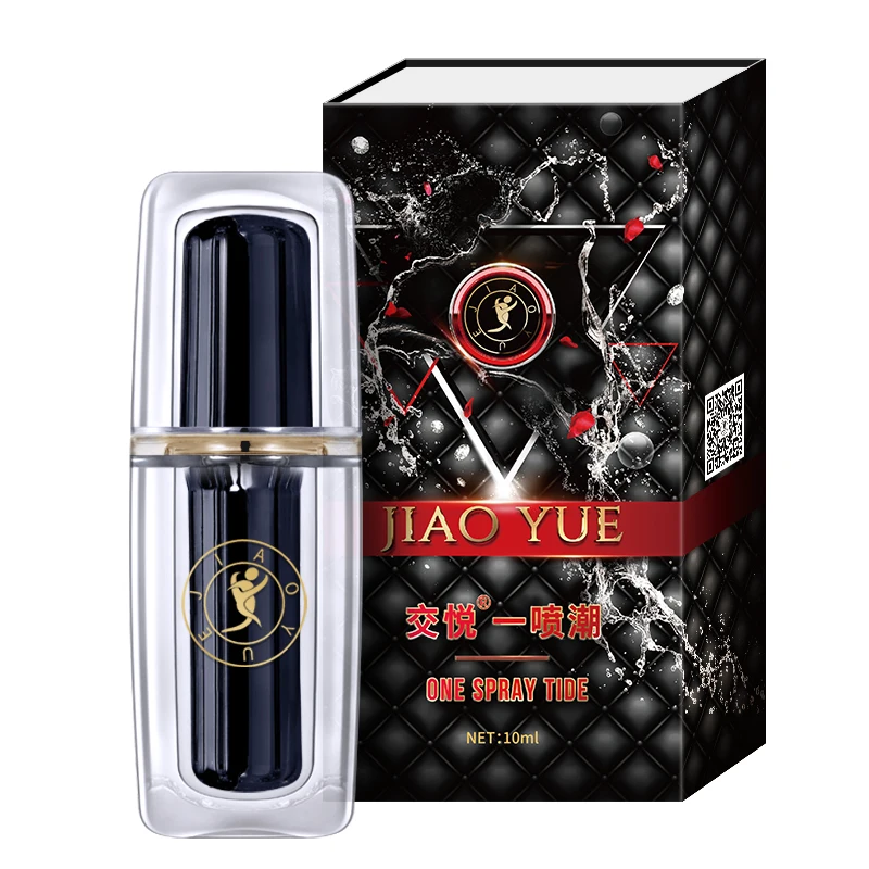 1 Min Climax Oral Sex Spray Water Men Gospel One Spray High Tide on Man Dildos Sex Oil for Women orgasm