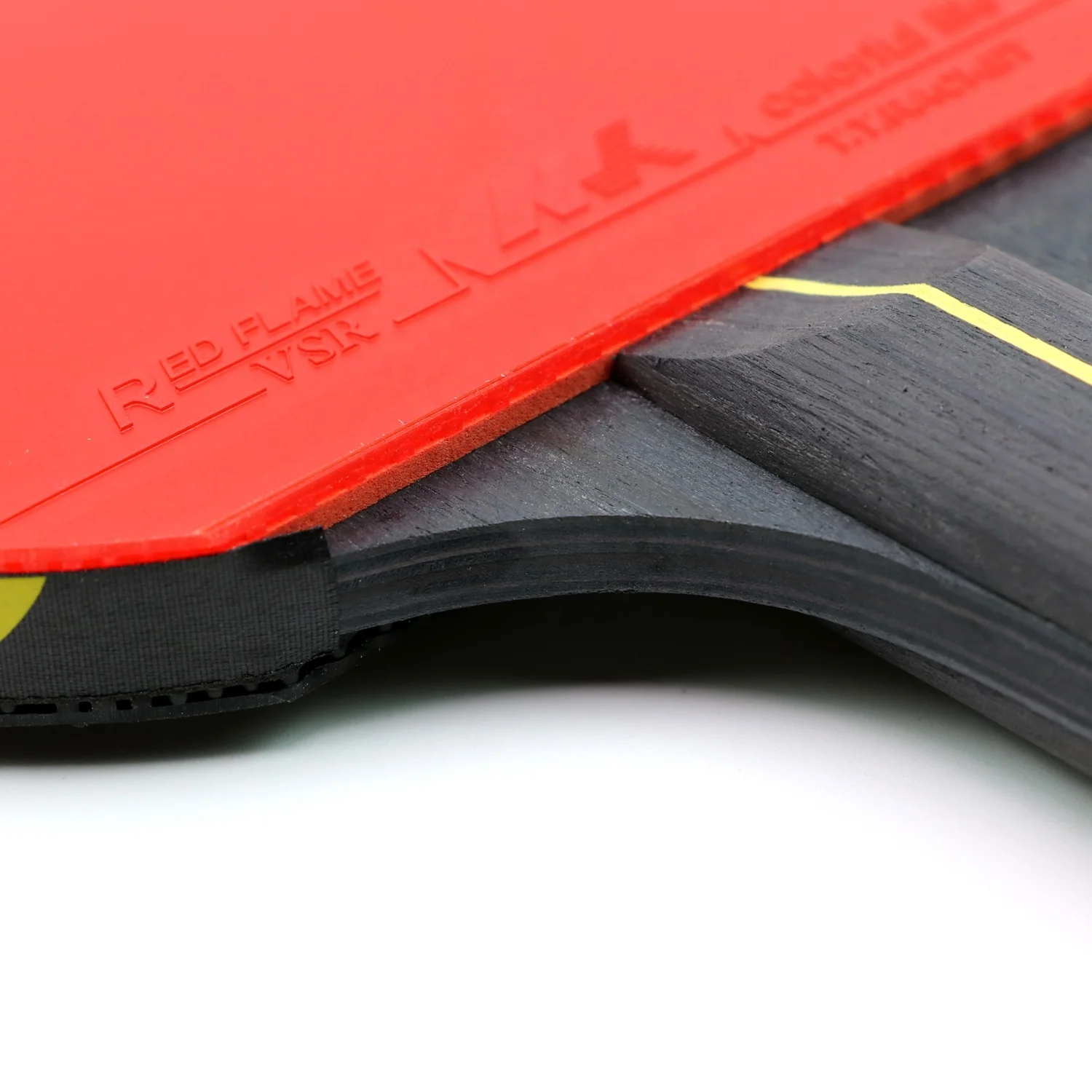 FIRANT Factory Price 7 Star Ping Pong Racket Table Tennis Racket Rubber Professional Game