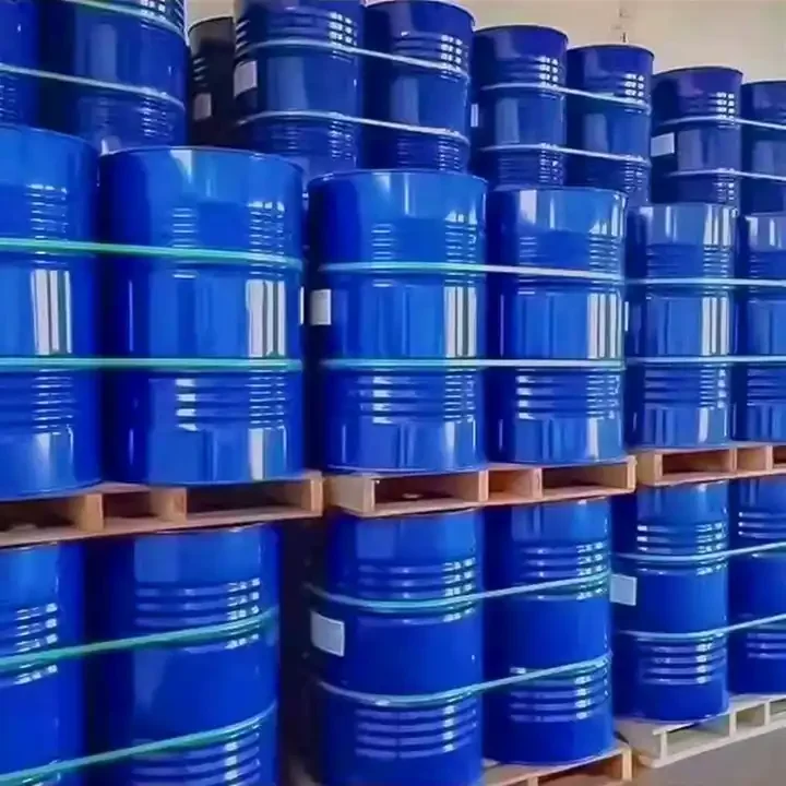 Ea Ethyl Acrylate for Low Price China Manufacturer CAS 140-88-5 Monomer 99.5%Min Ethyl Acrylate