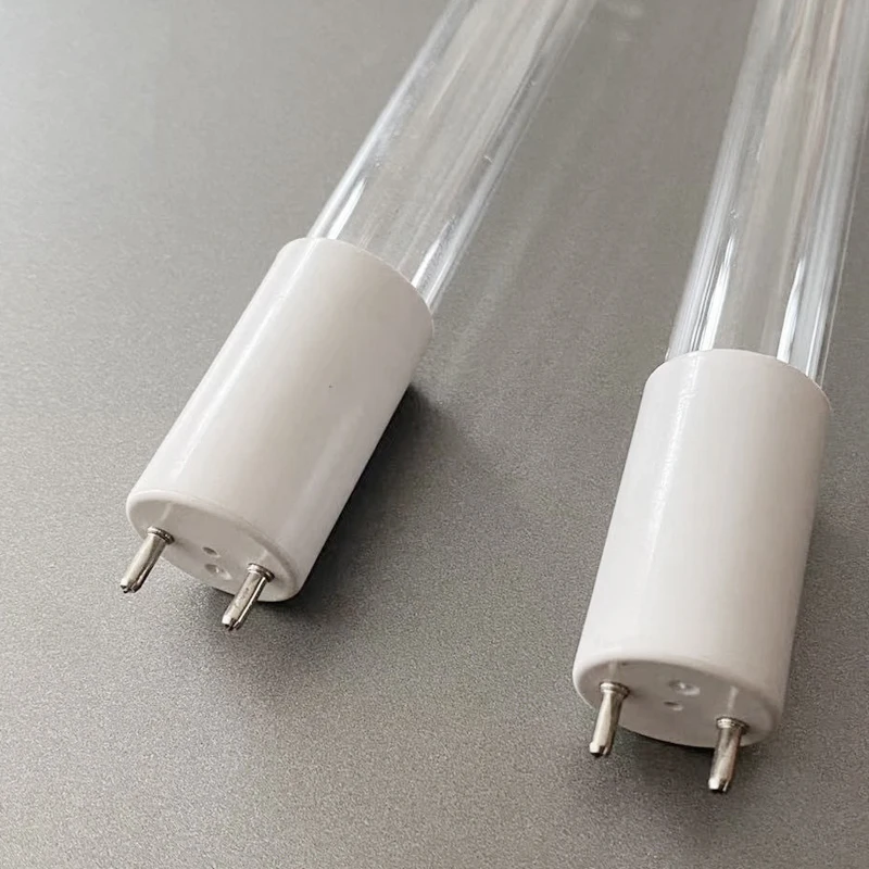 uv quartz lamp tube