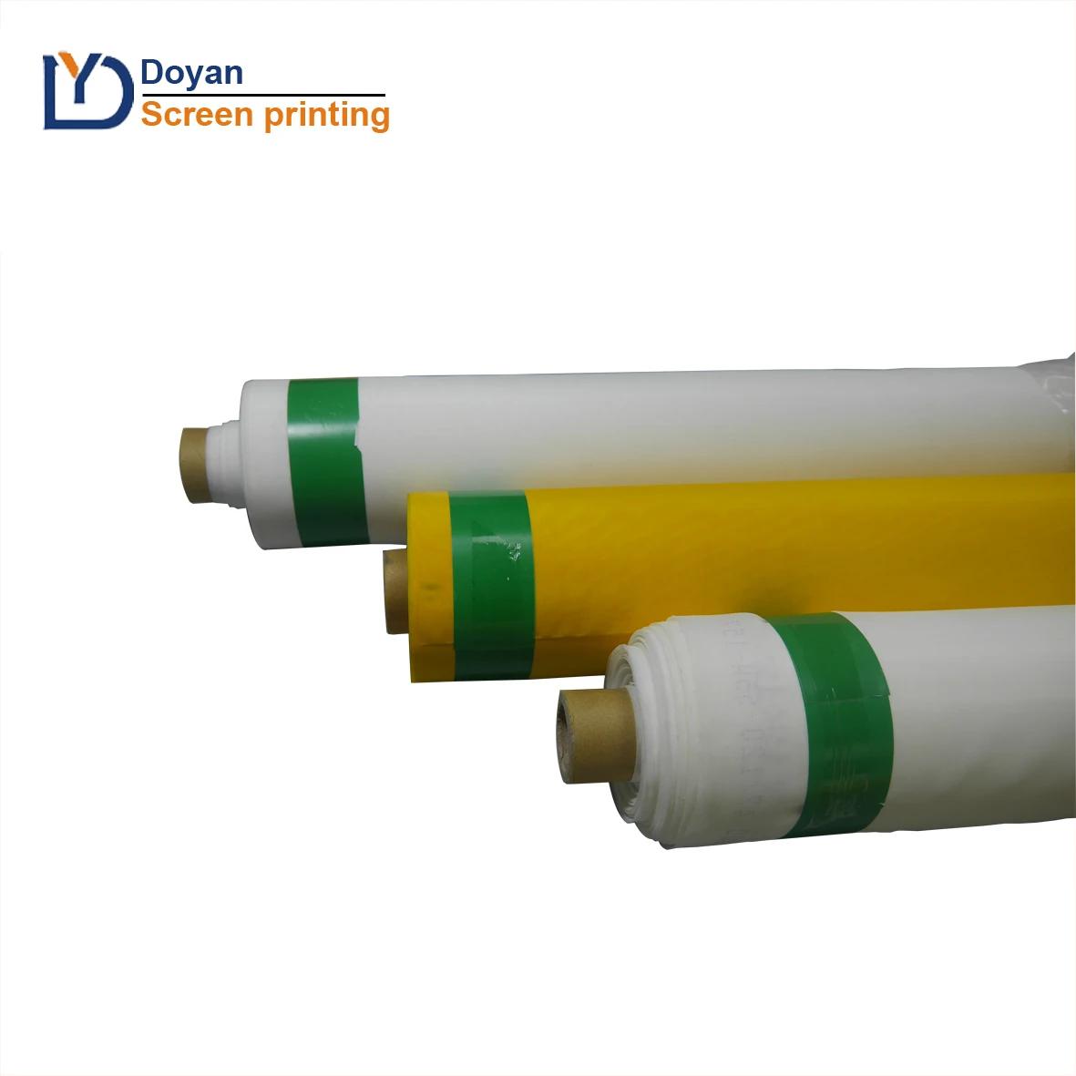 100T/40um Mesh Screen Printing Silk Screen Printing Mesh Mesh Bolting Screen Printing Cloth