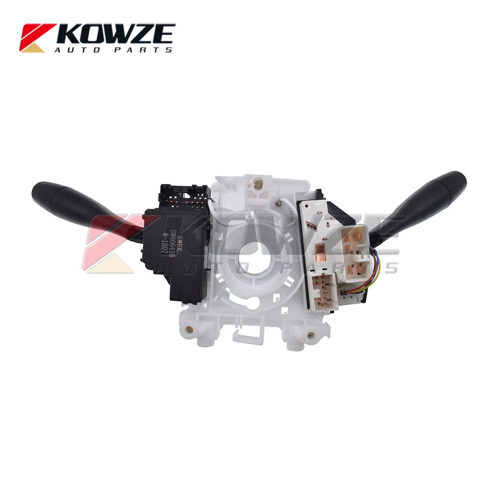  Переключатель рулевой колонки для Mitsubishi Pajero Sport K86W K94W K96W K97W K99W MR459861