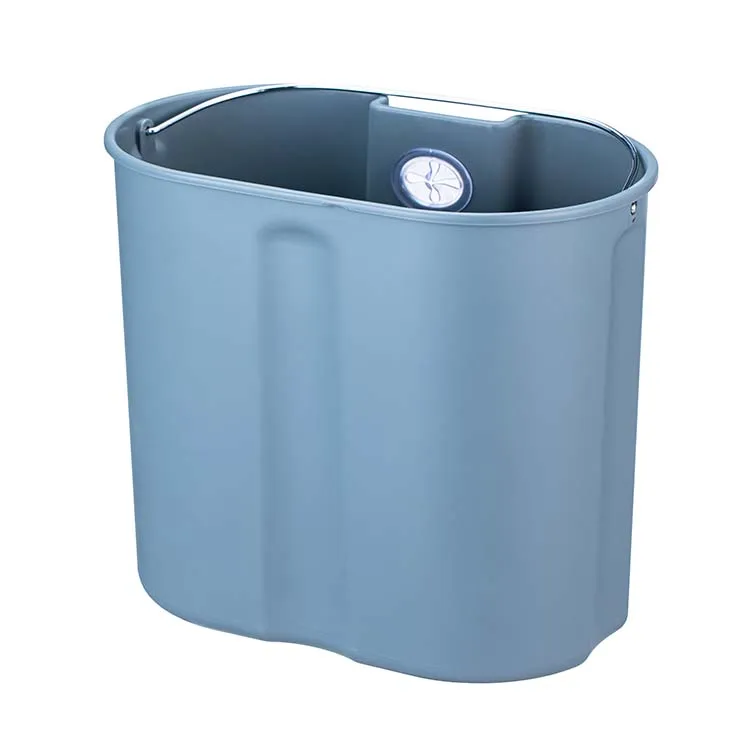 Iron PP Material Automated Smart Home Product Eco-Friendly Recycling Trash Can for Bathroom Office-Induction Structure Bin