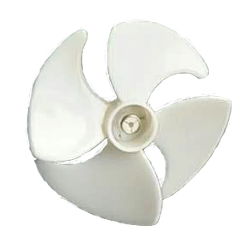 high speed 110-240V 50/60HZ  single phase shaded ac fan pole motor for fridge