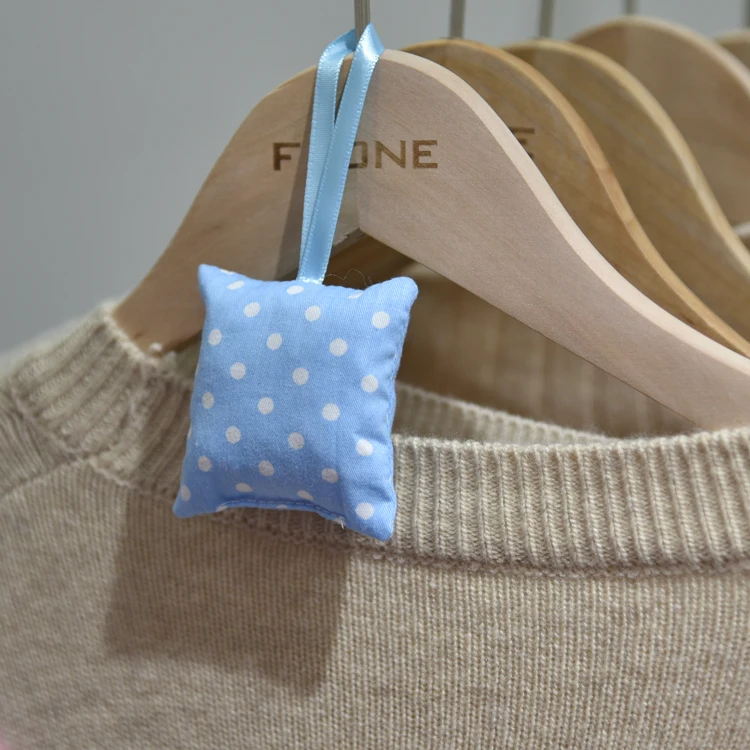 
Factory fragrance hanging aromatic diffusion scented sachet in stock 