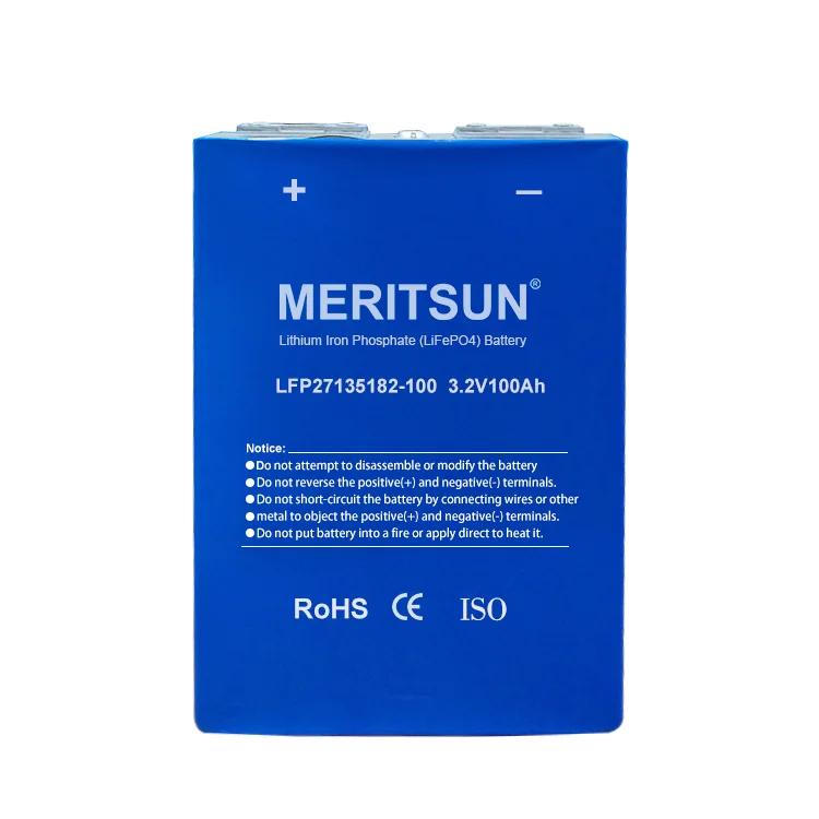 High quality lifepo4 battery cell 3.2V 100ah catl lithium polymer cells