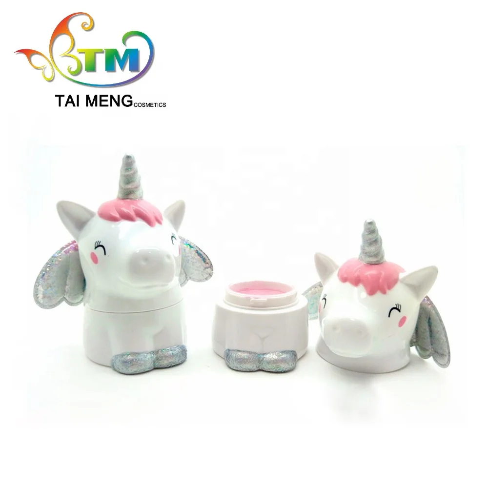 
2020 Cute unicorn hand cream private label 