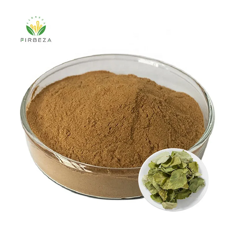 Bulk Price Horny Goat Weed Epimedium Brevicornum Extract 5% Flavone Powder