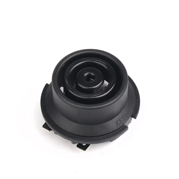 High Quality Adjustable Thermostat Home Appliance  Bimetal Thermostat