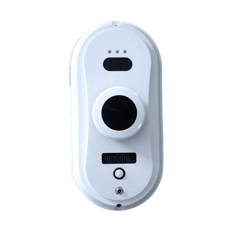 Top manufacturer home appliance smart glass cleaning vacuums cleaner window robot cleaner