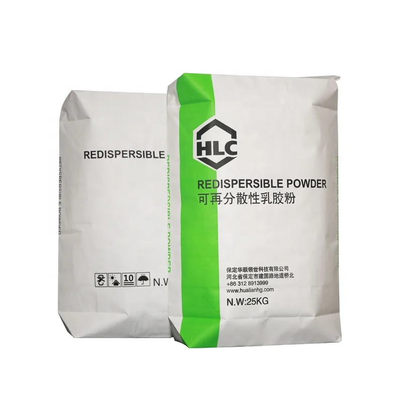 Environment friendly Redispersible polymer Powder RDP