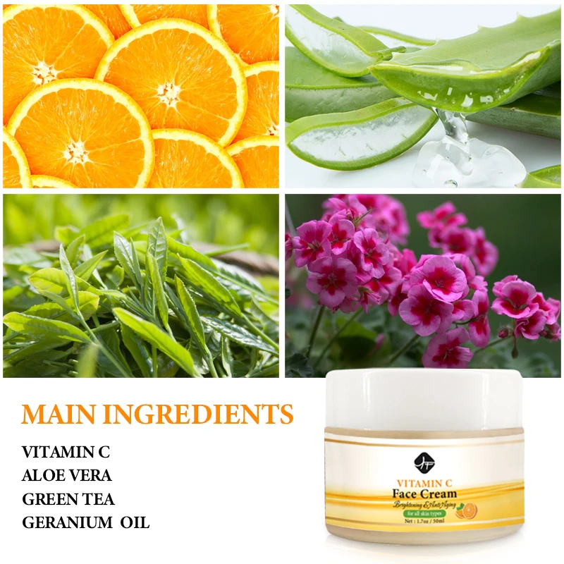 2022 Лидер продаж косметический уход за кожей Kinect частная этикетка лицом отбеливание акне экстракт зеленого чая витамин С набор для ухода