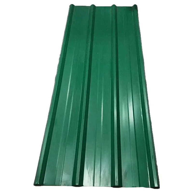 Prefab House Materials Coils Ppgi Steel Soft Technology Customized Tools Time Surface Technique Color Small Container Weight RAL