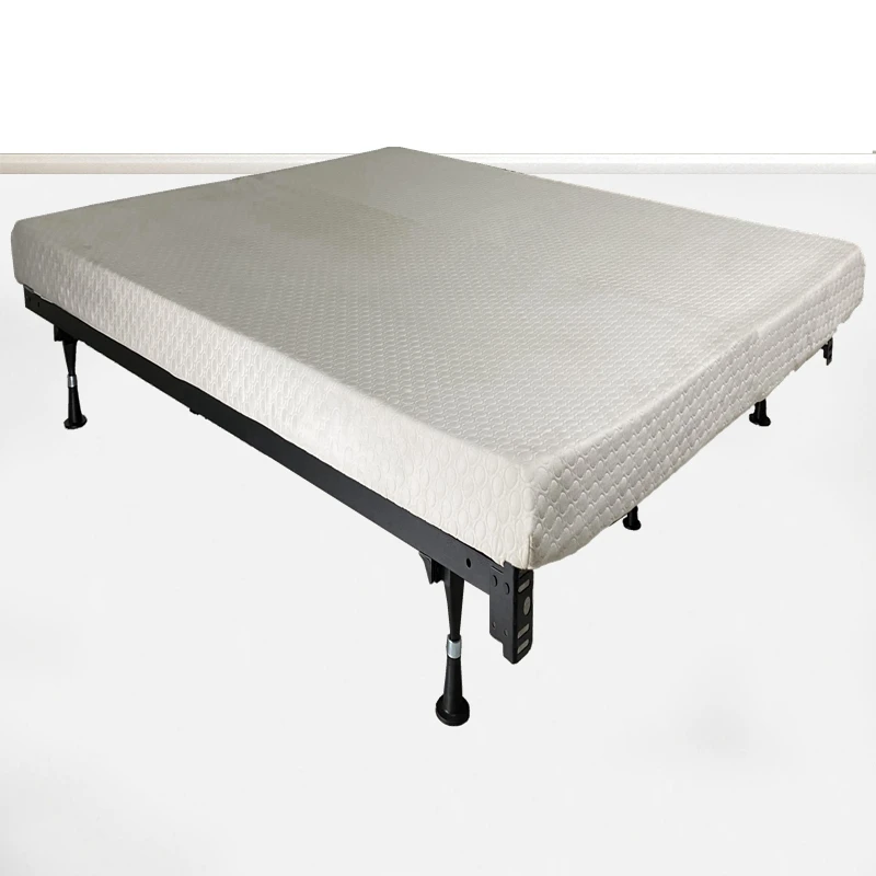 iron steel bunk bed, classic furniture bedroom deck bed set, bedroom furniture supplier