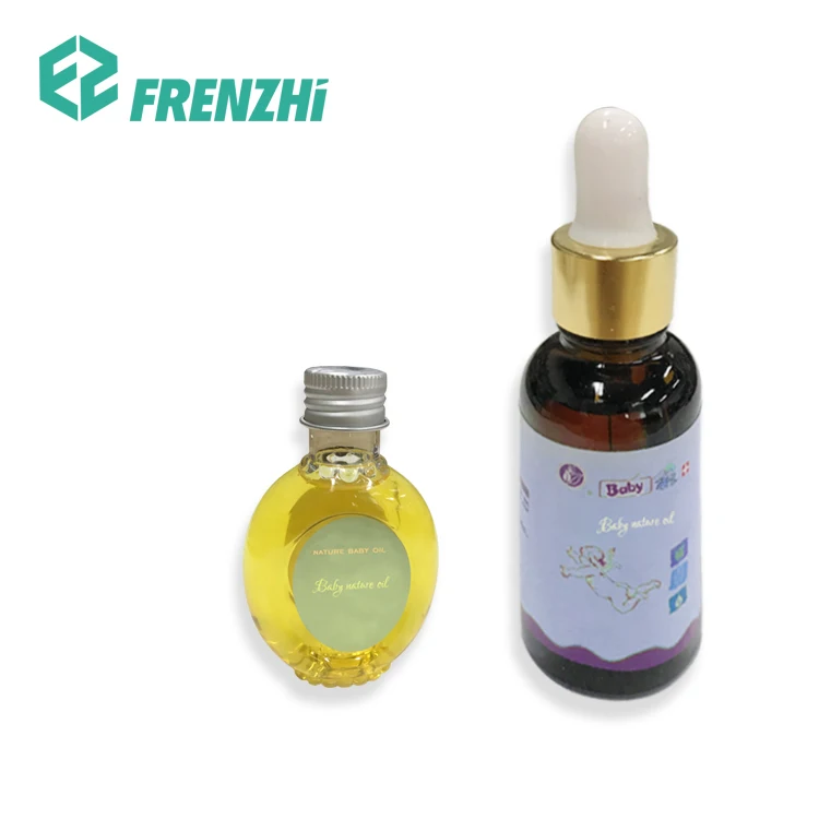 
Natural Baby Olive Skin Care Oil Baby Massage Oil 100% Essential Oil Skin Moisturizing 