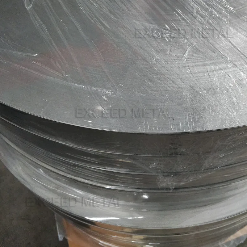 3005 H12 reinforced aluminium foil tape