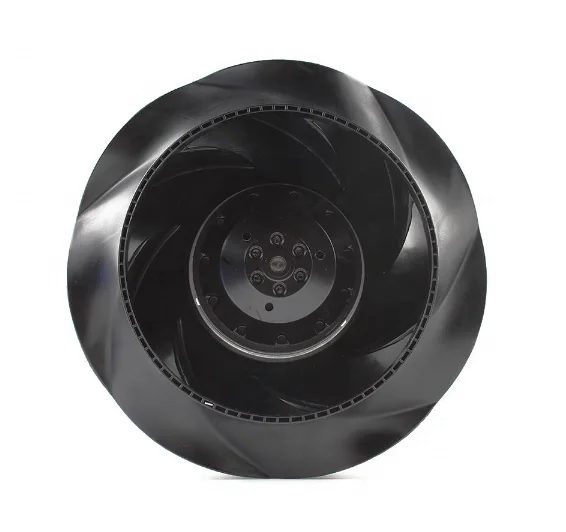 original ebm-papst  R3G355-BC92-01 Fans Thermal Management  381-R3G355-BC92-01-ND