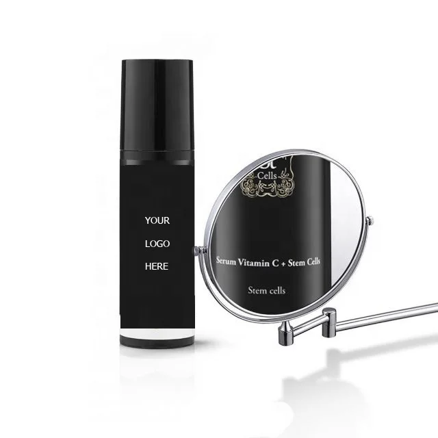 OEM Private Label Under Stem Cell Eye Cream Reduces Signs of Ageing & Inflammation Moisturizer