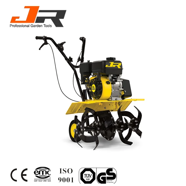 GR-8007 196CC 4-тактный культиватор трактор