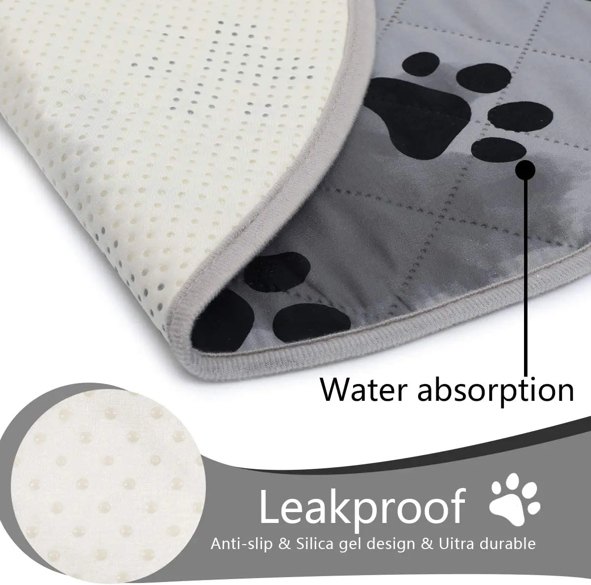 Wholesale best sales 56*56cm OEM Pet Dog Cat Puppy Training Toilet Wee Pee Pads with logo