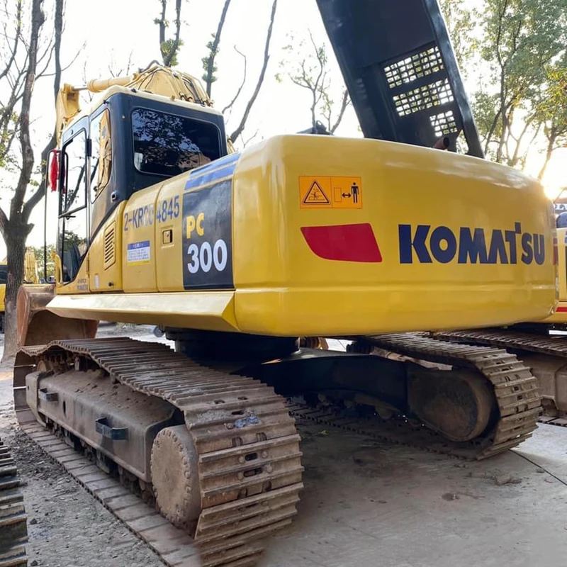 Топливные фильтры для экскаваторов о Komatsu PC200-7 Оригинал Япония