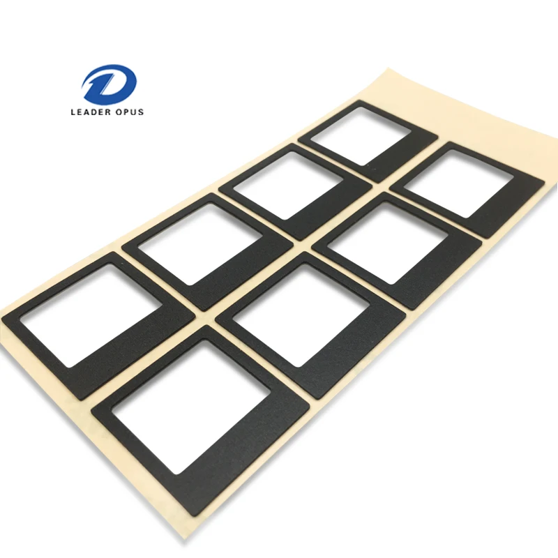 Die Cutting Rogers 4701 Poron Foam Gasket