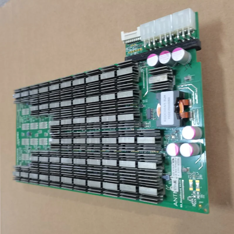 L3+ S9 S9j S17 Hashboard L3++ 580Mh And various models of machines