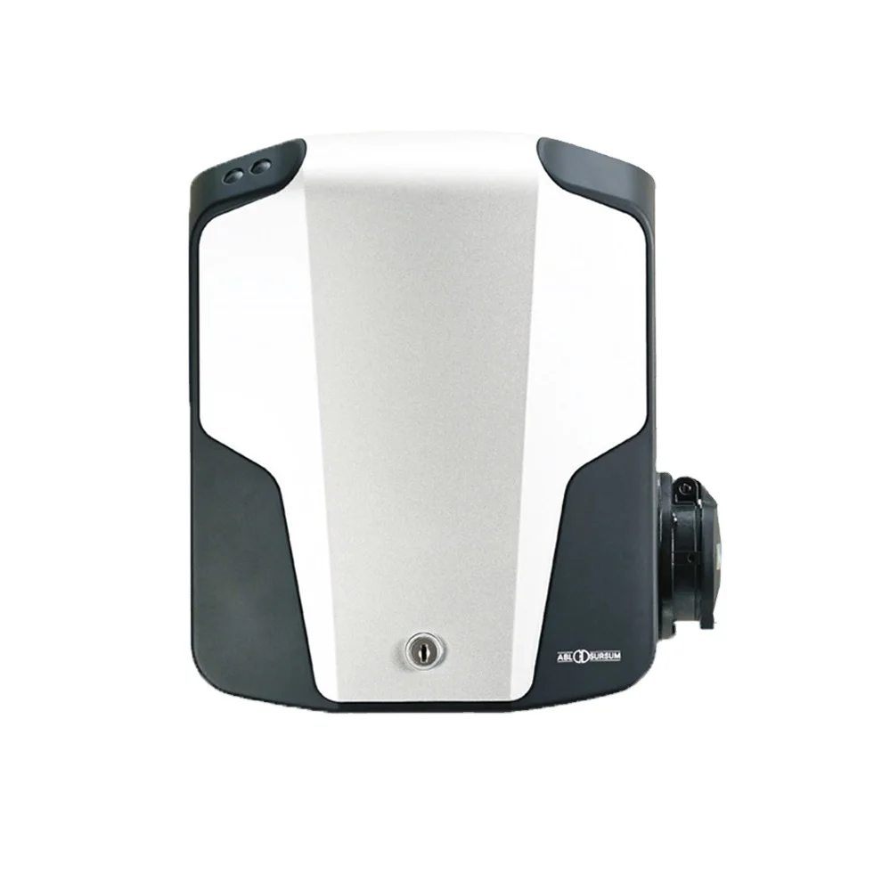 Европейский стандарт 16A EV настенный wallbox EV зарядное устройство зарядная станция ворс для электротранспортного средства