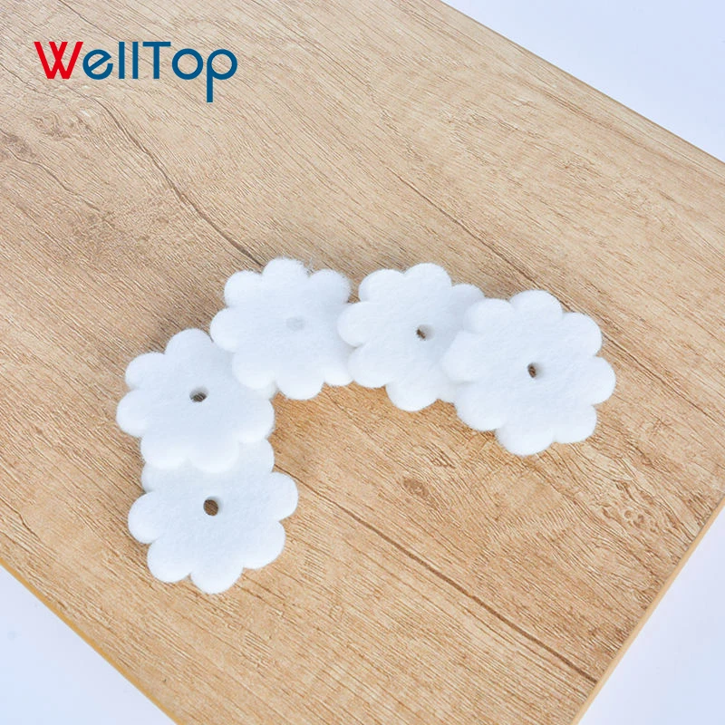 VT-14.113 New Arrivals Furniture Accessories Bedroom Bed Fitting White Natural Latex Mattress Washer Cotton Mattress Fabric