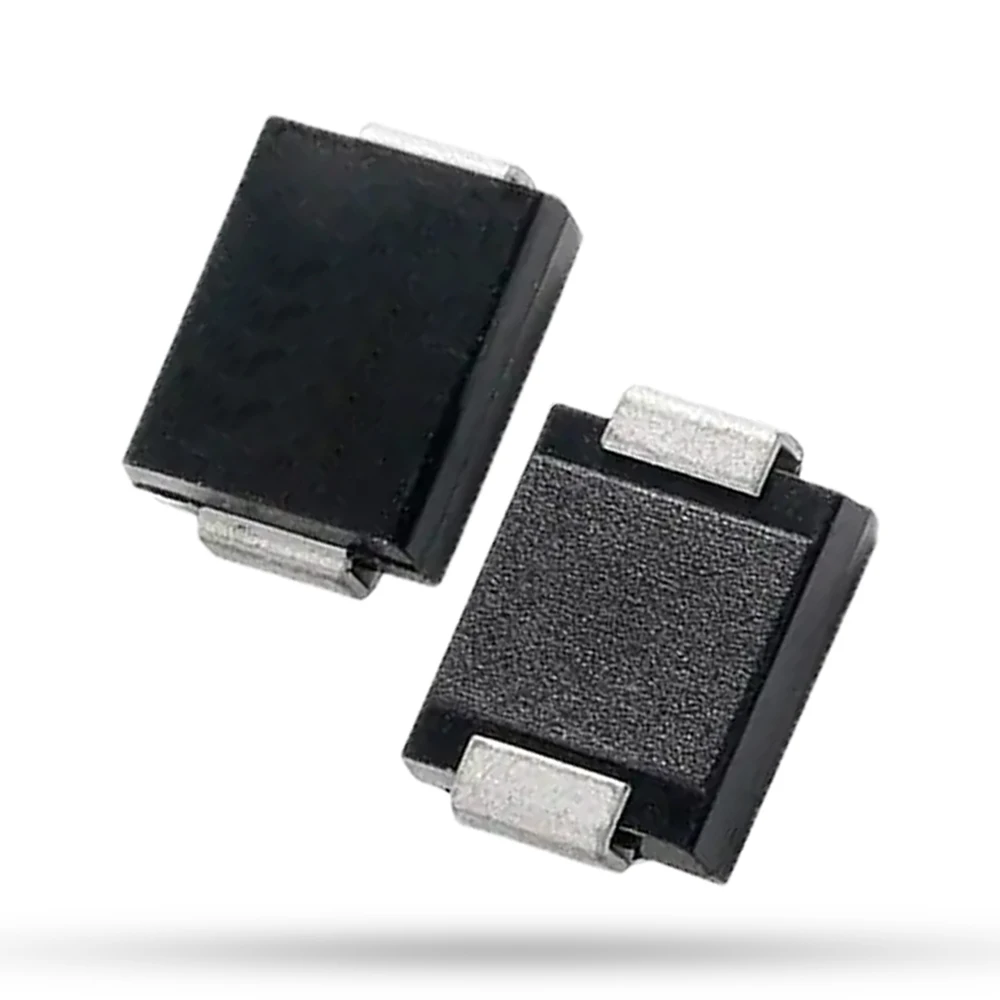 SMB Circuit Protection TVS Diodes SMBJ495A DO-214AA IN