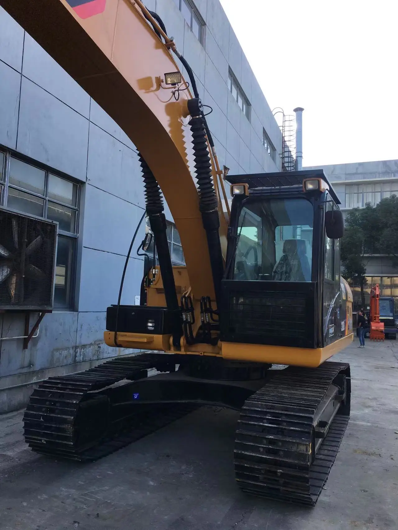 caterpillar 320d 320d2l 320d2 20t excavators for sale used cat machine 2018 2019 cat 320gc used excavators for sale