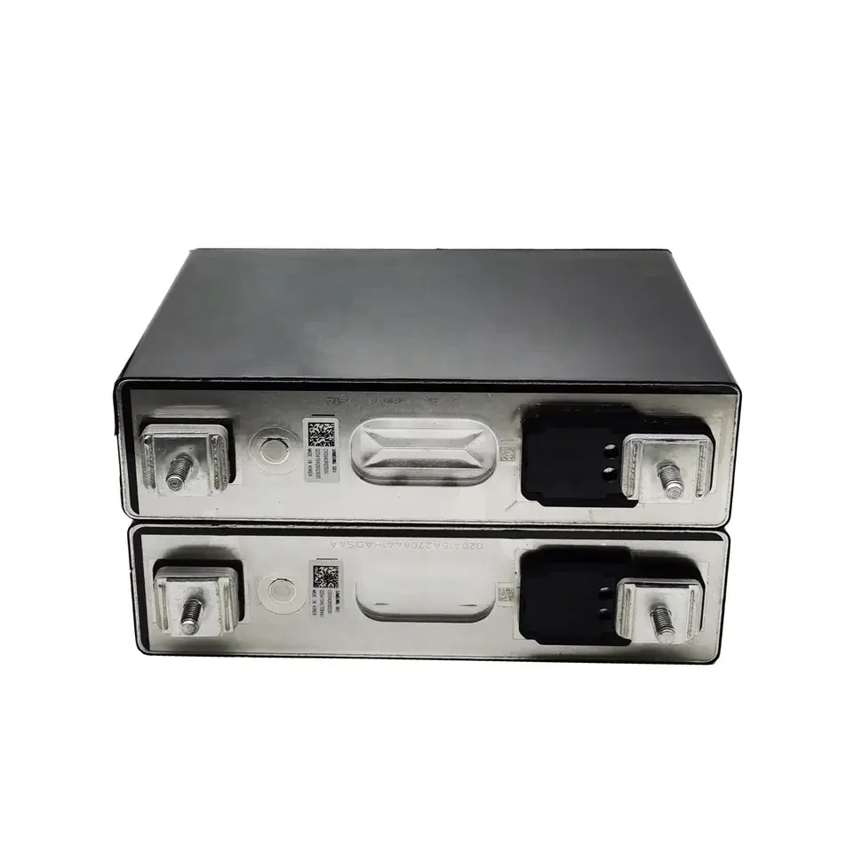 Hot Sale sdi NCM 100Ah Li-Ion Prismatic Battery Cells NMC Lithium car/EV/RV/Energy Storage 3.7v 94ah