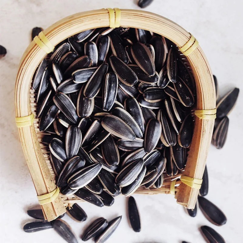 Raw Material Processing Sunflower Seeds Sunflower Seeds Wholesale White Sunflower Seeds For Food Process