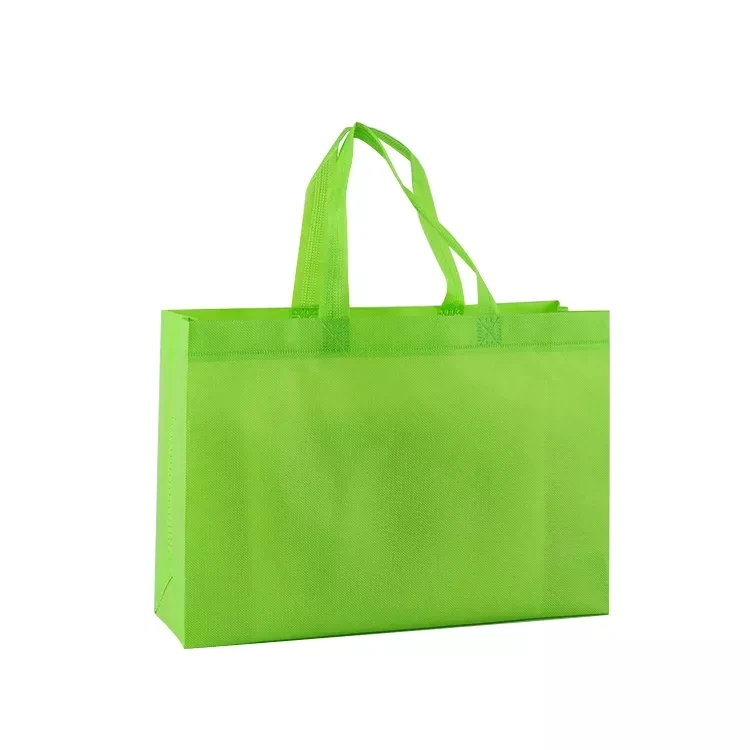 New Custom made promotional eco tnt non woven gift shopping bags