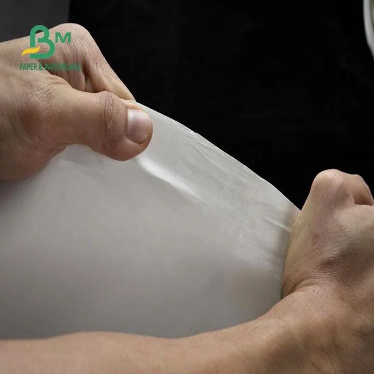  Каменная бумага-это революционная новая бумага из камня