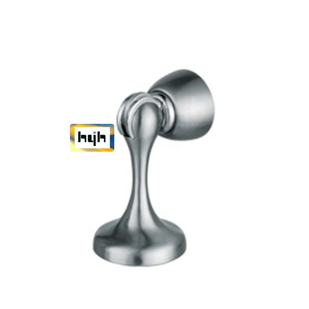 Hot selling Zinc Alloy High Quality Traditional Magnetic Door Stopper