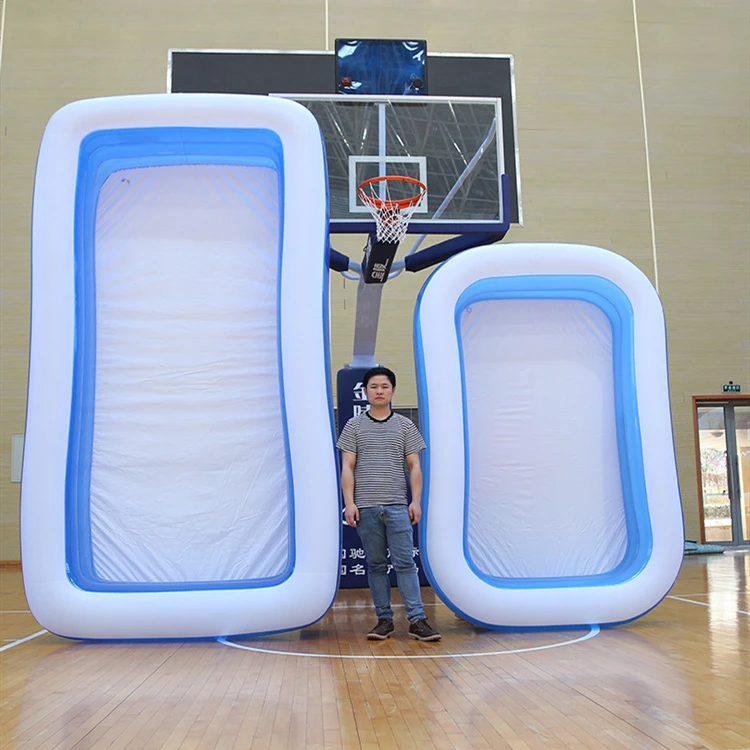 
Popular new style various sizes blue family indoor outdoor large plastic inflatable swimming pool for adults and children kinds 