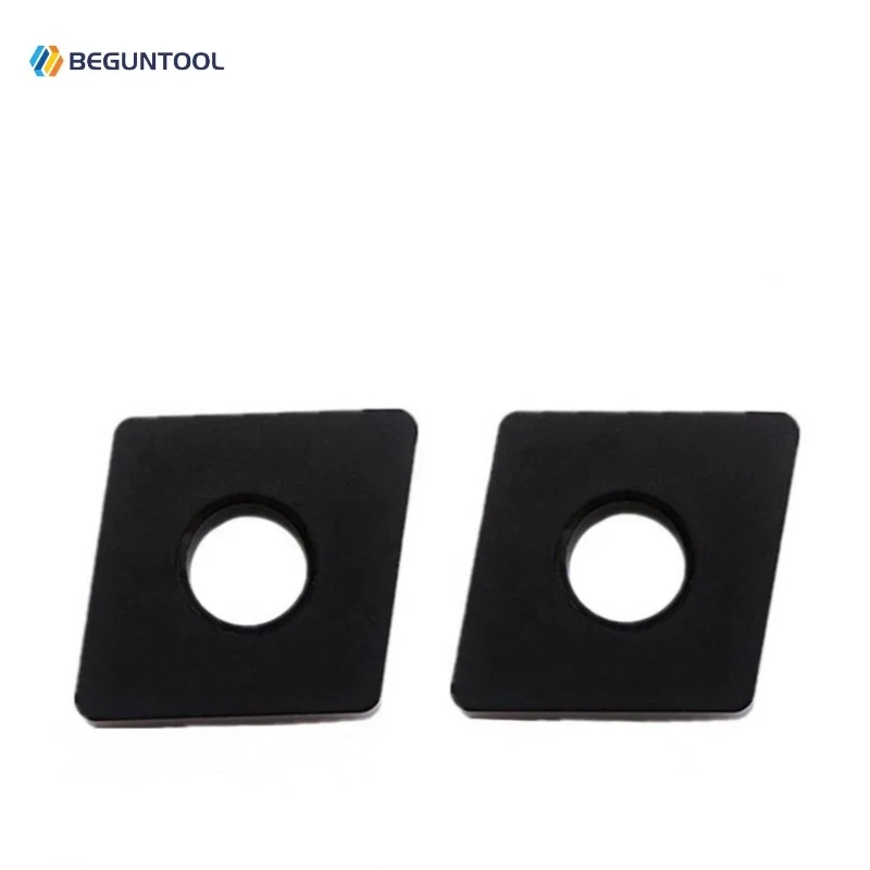 CNMA120404 120408 120412 120416 CNMA431 432 433 544 643 CNMA190612 CNMA160608 160612 Carbide Insert CNC Lathe Turning Tool CNMA