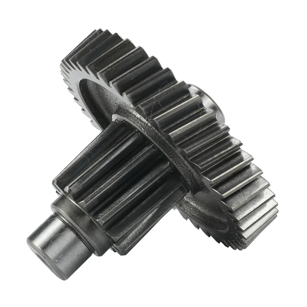 China Manufacture Made GY6 150cc Scooter Parts Transmission Motorcycle Bridge Gear