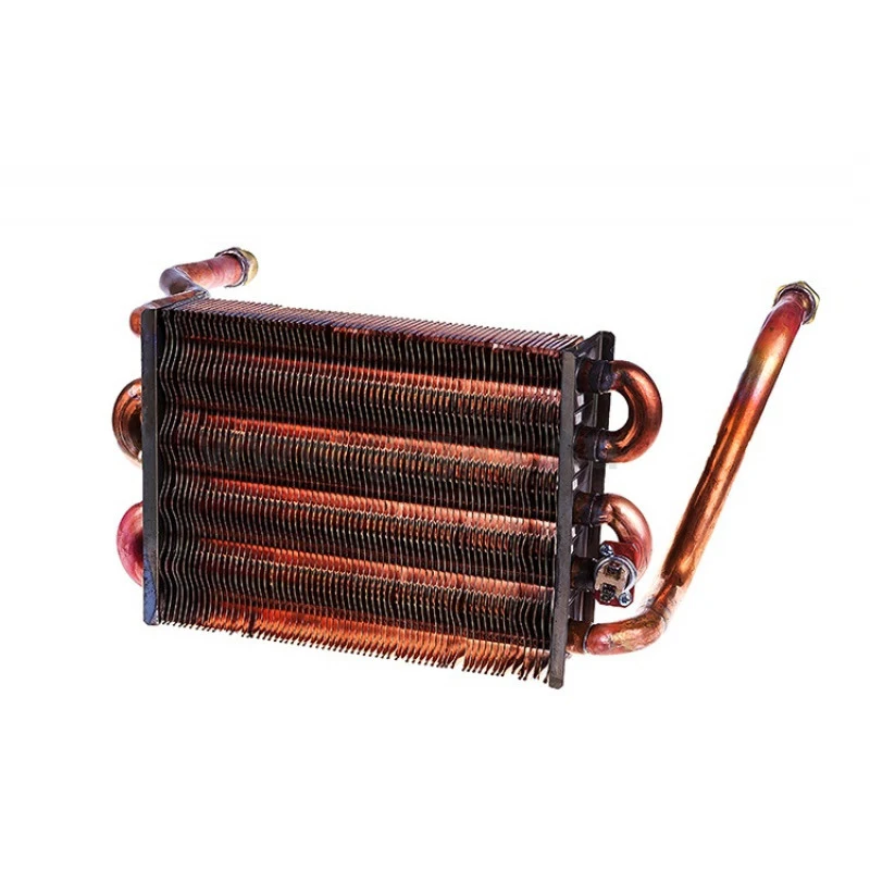 Primary heat exchanger 24 kW for boilers Bosch, Buderus 87186439830