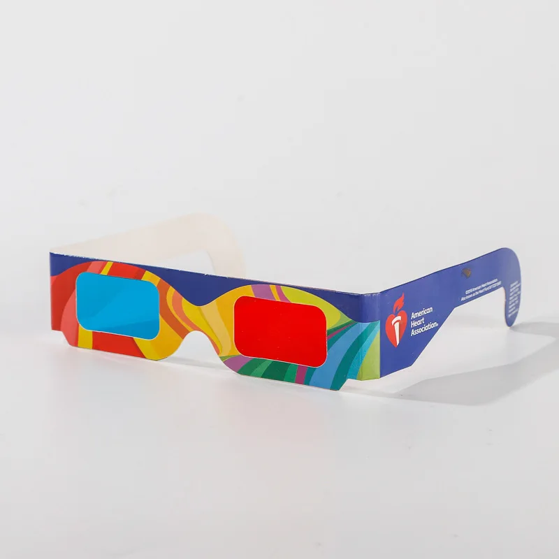 Оптовая продажа солнцезащитных очков для солнечного затмения