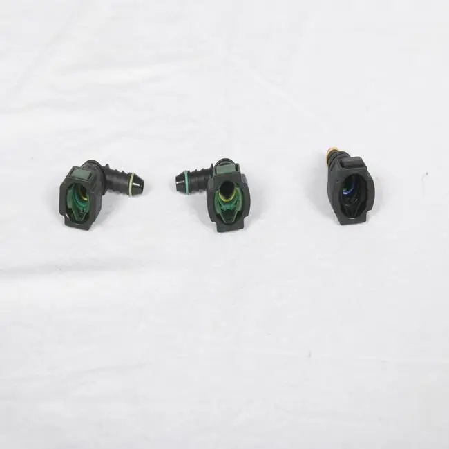 Быстродействующий разъем