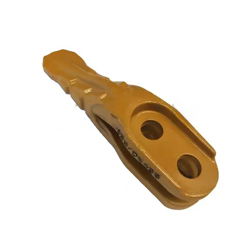 Excavator tooth point 3cx front end loader bofors backhoe forged rock mini excavator bucket teeth