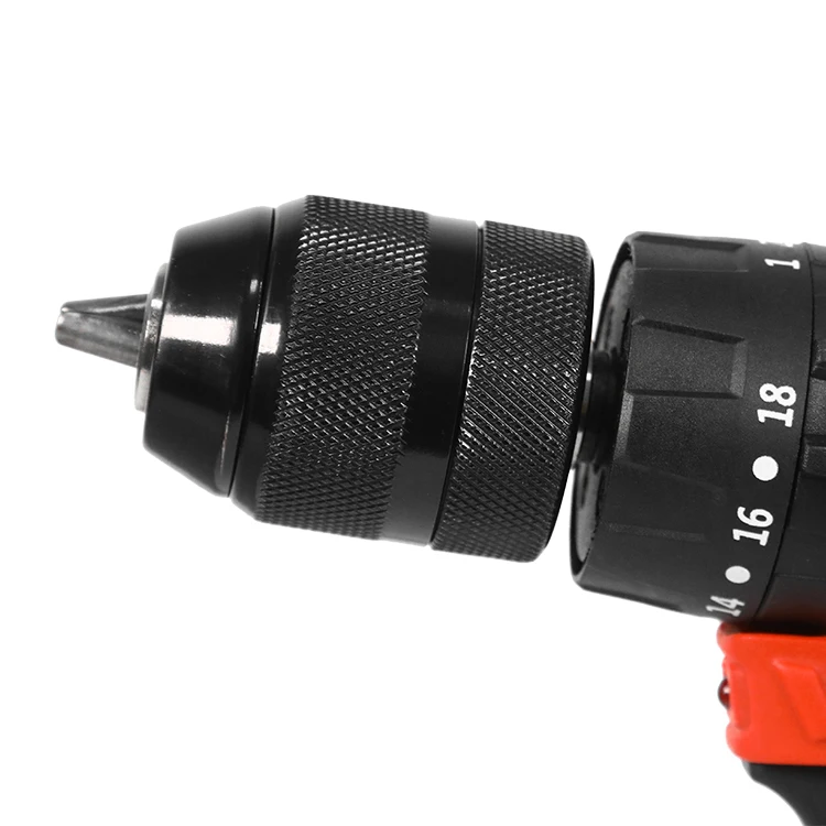 SENCAN батарея cordless14.4V литий-ионная Ударная дрель
