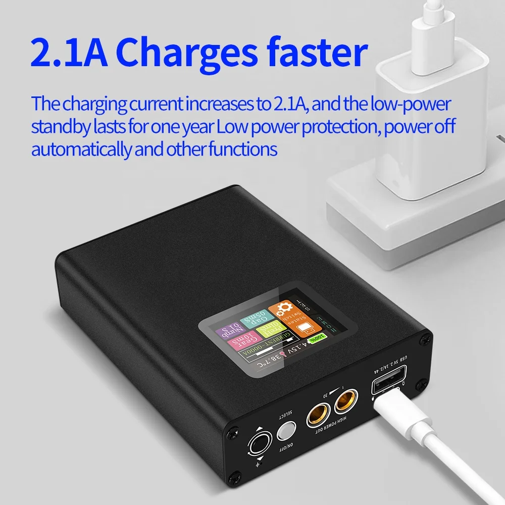 Digital Spot Welding Machine 18650 Lithium Battery Welding Device With Ammeter for Nickel Plated Pure Nickel Sheets Spot Welder