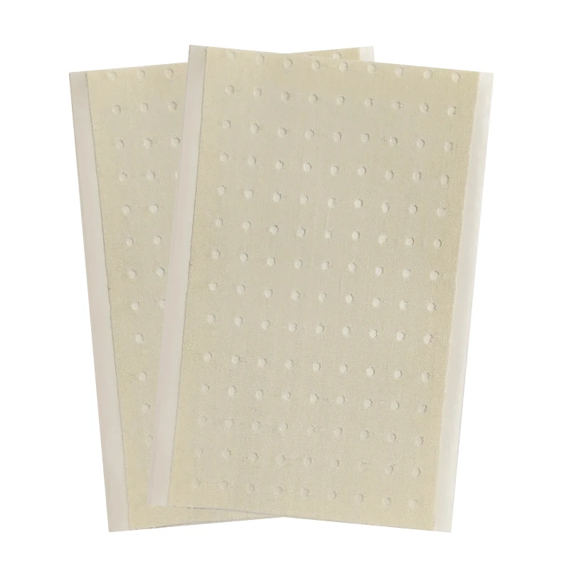 New product poros capsioum plaster