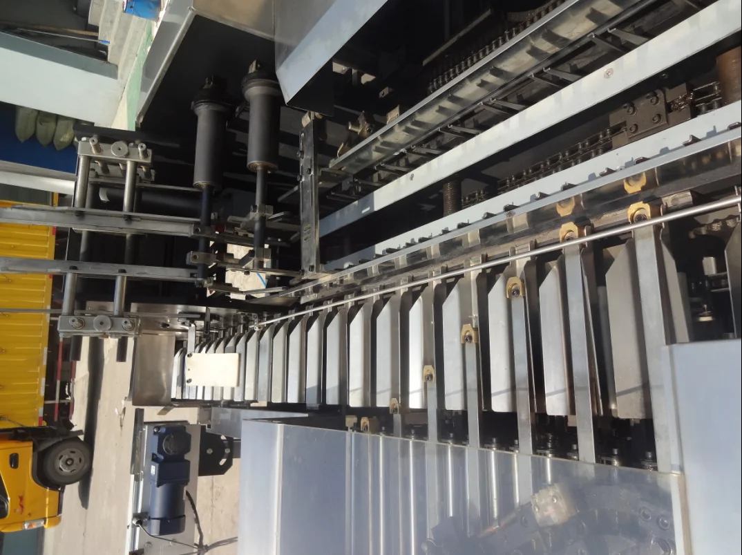 Pharmaceutical Small Tablet Capsule Pill Blister Plate automatic box packing machine carton packaging machine