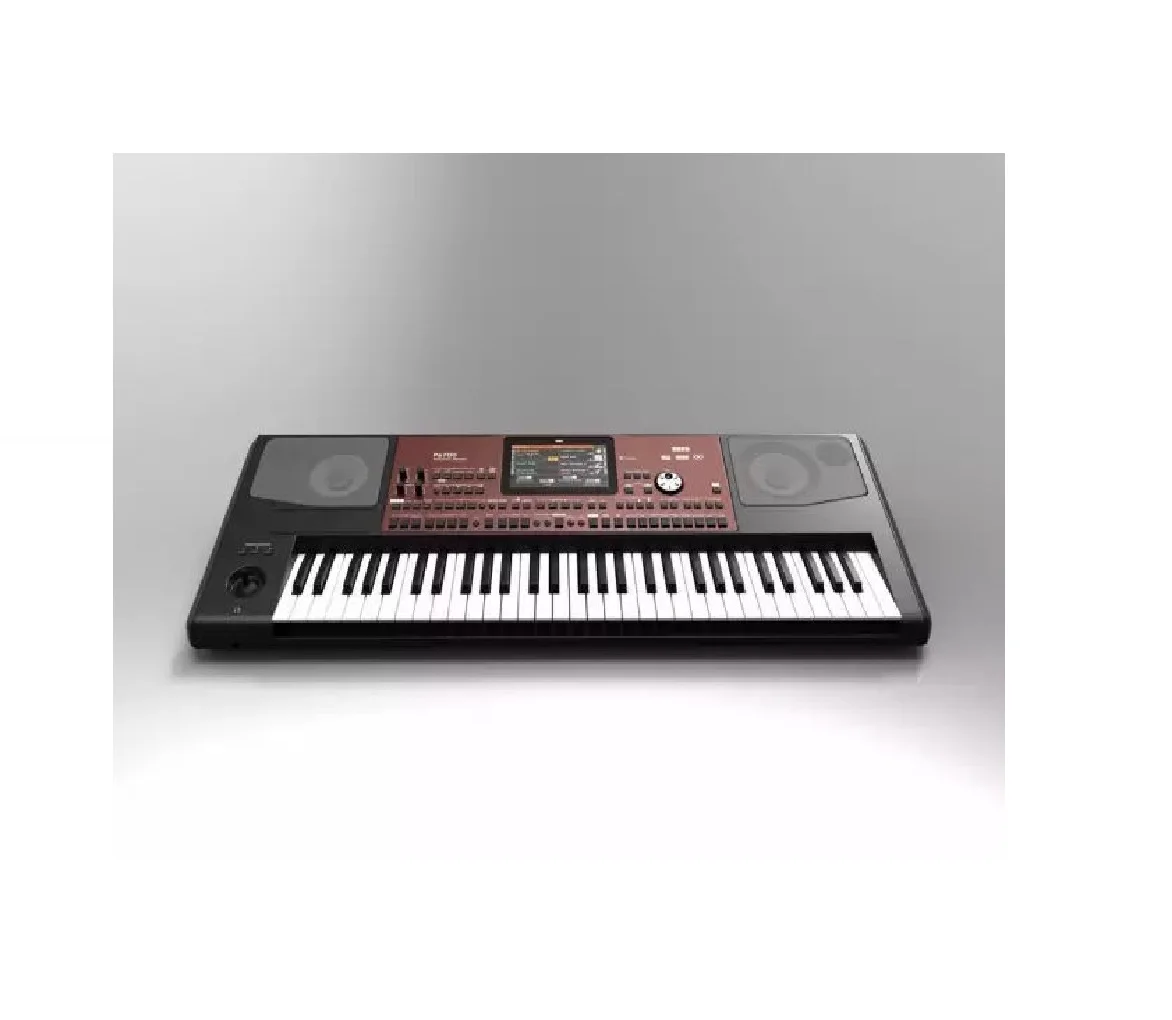 BEST QUALITY ORIGINAL Korgs Pa700 ORIENTAL 61-Key Professional Arranger keyboard piano with Touch