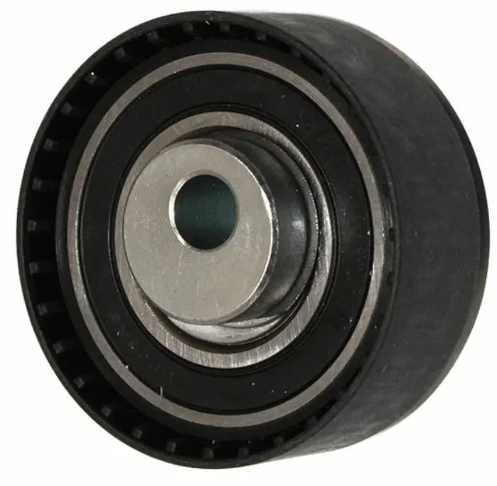 Timing belt tensioner roller pulley for Lada 21116-1006238